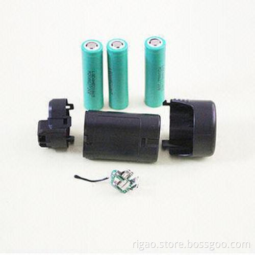 Professional Battery Supplier Li-ion Battery for Bosch Battery 10.8V